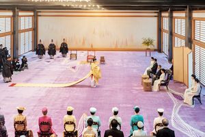 秋篠宮皇嗣殿下以来40年ぶりの儀式　悠仁親王殿下「成年式」9月6日、その長き一日を辿る