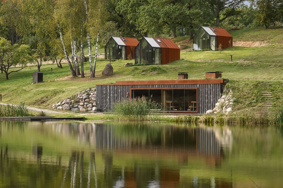 旅情溢れる北ヨーロッパ 知れば知るほど好きになるラトビアへ　vol.2