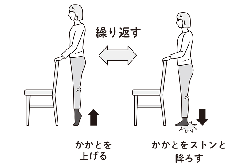 女性にとって50代は人生の転換期。更年期対策とがん予防で第二の人生が