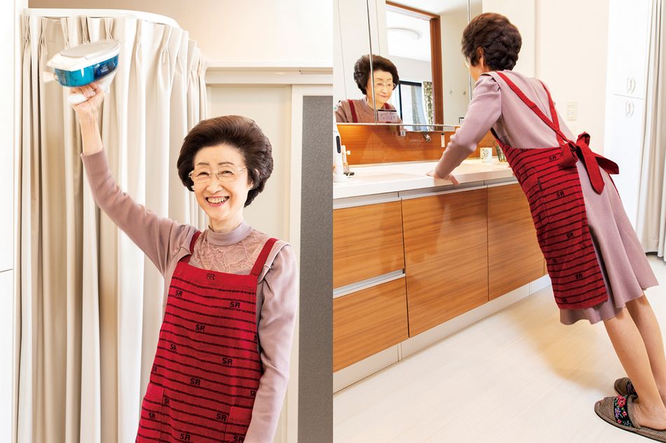 女性にとって50代は人生の転換期。更年期対策とがん予防で第二の人生が夢いっぱいに