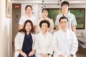 尊敬する夫が認知症になり幻視の症状も。82歳現役内科医が介護を通じて得た気付きとは