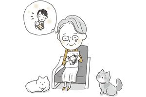 一度きりの人生、周囲の支えに感謝しつつ自分ファーストでよりよく生ききる〔連載〕80代、現役女医の一本道