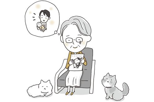 一度きりの人生、周囲の支えに感謝しつつ自分ファーストでよりよく生ききる〔連載〕80代、現役女医の一本道