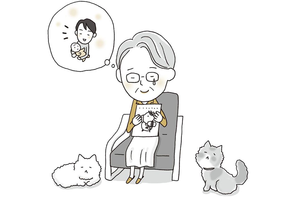 一度きりの人生、周囲の支えに感謝しつつ自分ファーストでよりよく生ききる〔連載〕80代、現役女医の一本道