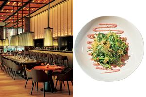 美食家たちの秘密のアドレス帳　柏原光太郎さん（日本ガストロノミー協会会長）