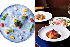 美食家たちの秘密のアドレス帳　杉山絵美さん（料理家）