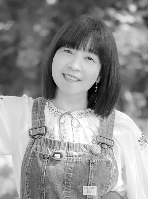 イルカさん（シンガーソングライター）