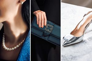 お祝いの席で恥をかかない、迷わない。ドレスコード別・社交ジャケットの選び方