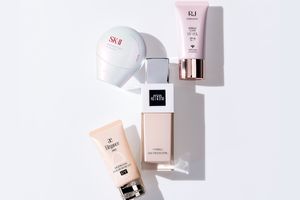 美容エディターが選ぶ、手間いらずで自然な美肌が叶う「下地＆UVアイテム」4選