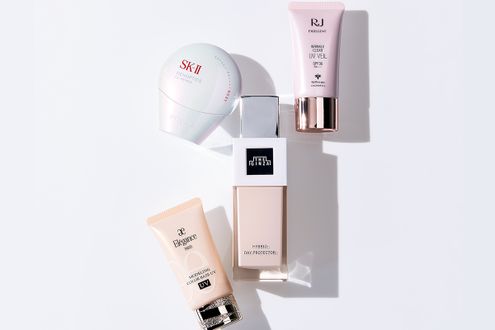 美容エディターが選ぶ、手間いらずで自然な美肌が叶う「下地＆UVアイテム」4選