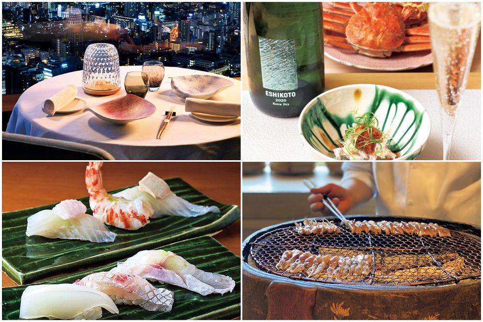 美食家たちの秘密のアドレス帳　山崎静子さん（PR会社エスティーム代表）