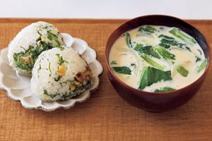 脳神経外科医おすすめ「ブレインフード」。腸内環境が整う食事で脳が活性化します