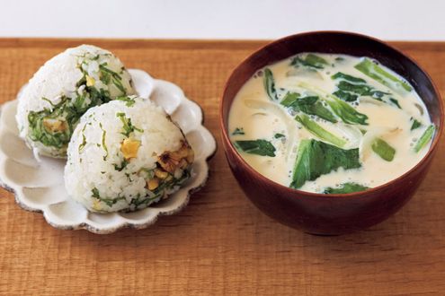 脳神経外科医おすすめ「ブレインフード」。腸内環境が整う食事で脳が活性化します