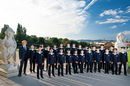 【参加者募集】世界文化社グループ創立80周年企画　天使の歌声とともに　ウィーン少年合唱団 　特別公演チャリティ ガラパーティ開催