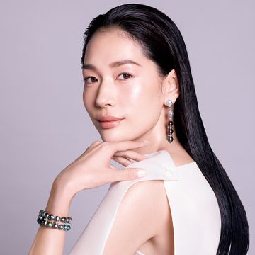 ［清美堂真珠］清らかに美しく90年　真珠の物語　第4回