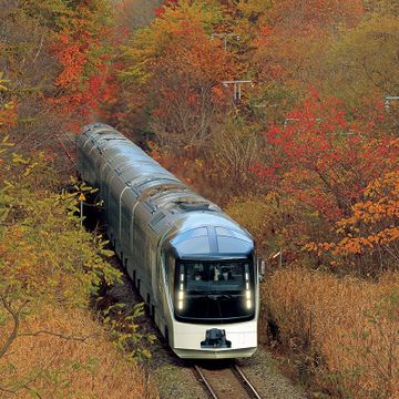 ［JR東日本］TRAIN SUITE 四季島で深遊探訪 北海道・東北──悠久の文化を知る列車旅へ