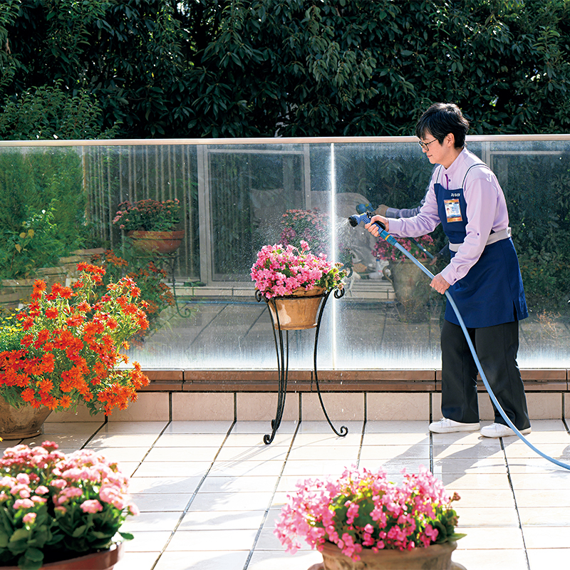 18世紀に“三熊派”の絵師たちが見た桜を、現代の私たちも。「受け継がれ