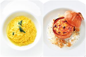 千駄ヶ谷に誕生したイル ミオ ルオーゴ。本場仕込みのイタリア料理を堪能