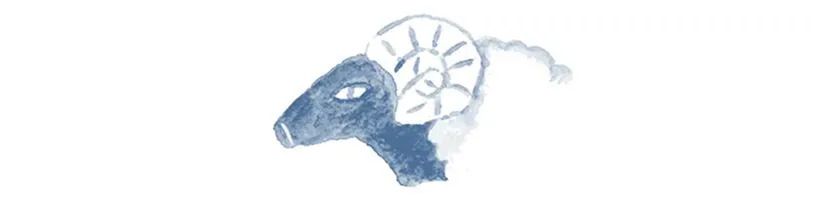 牡羊座(3/21〜4/19)