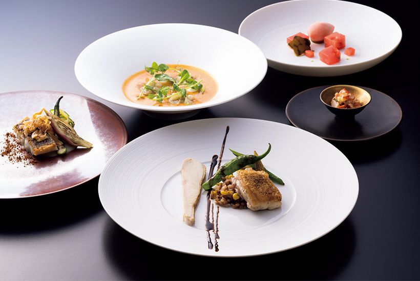 ※写真の料理はイメージです。