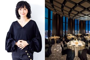 【参加者募集】きものSalon in 大阪　上方落語鑑賞とディナーパーティ／5月15日（金）開催