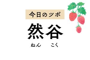 腎を整える「然谷」は生殖器系や泌尿器系に作用するツボ。月経不順や排尿障害に用います