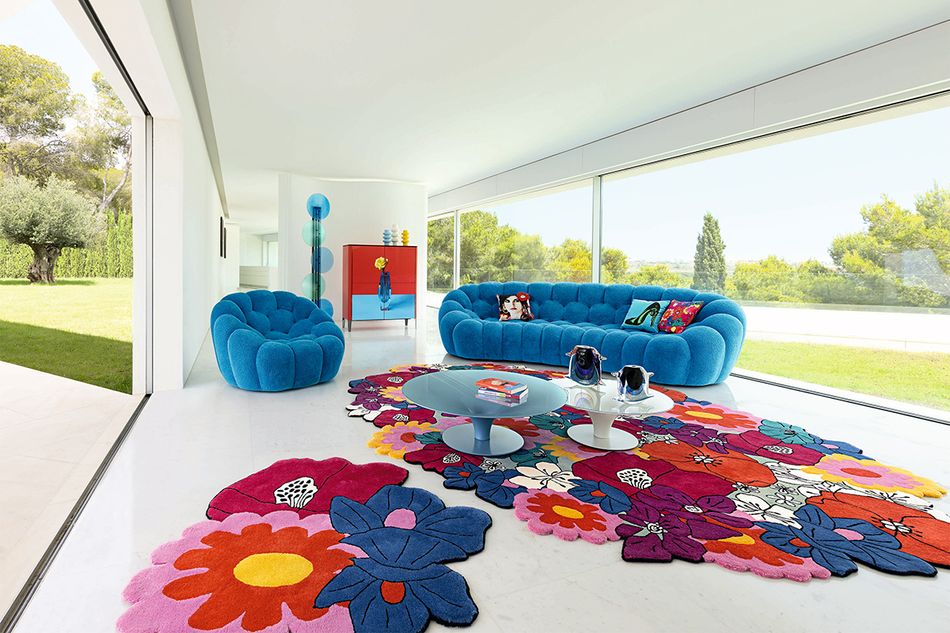 華やかで独創的なデザインが魅力の「ロッシュ ボボア」新作公開