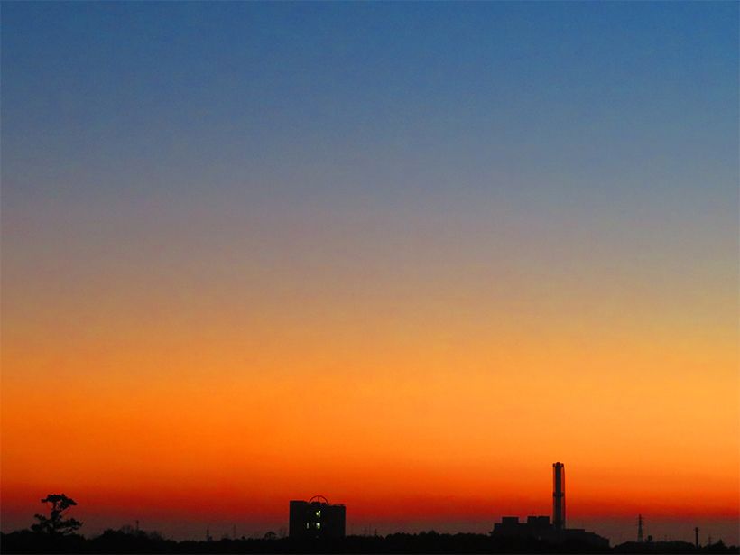 写真／荒木健太郎