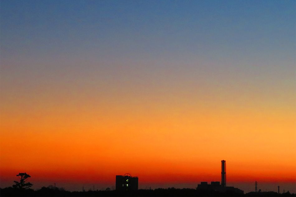 3月20日は春分の日。昼の長さは一年を通してどれくらい違う？