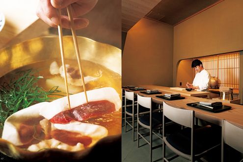 美食家たちの秘密のアドレス帳　山田早輝子さん（国際ガストロノミー学会日本代表）