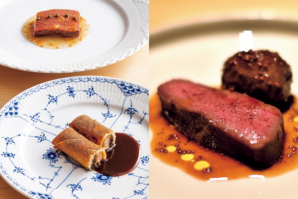 美食家たちの秘密のアドレス帳　渡辺紗耶子さん（トーヨーキッチンスタイル専務取締役）