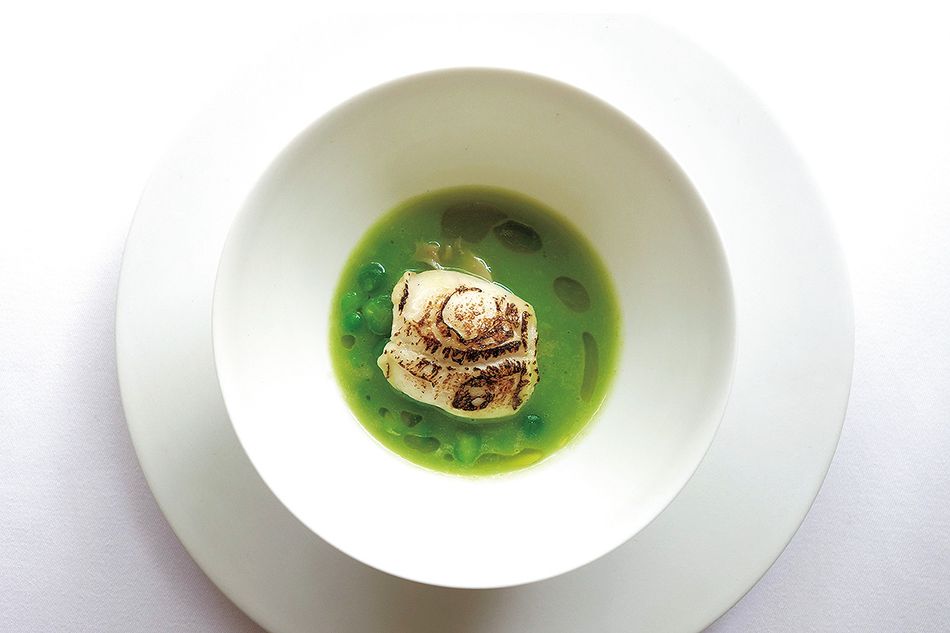 美食家たちの秘密のアドレス帳　国内名門ジュエリーブランド広報