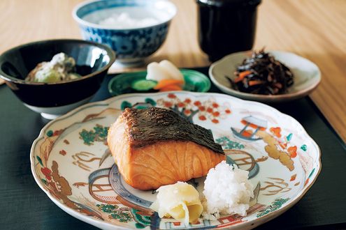 美食家たちの秘密のアドレス帳　海外ハイジュエリーブランド広報