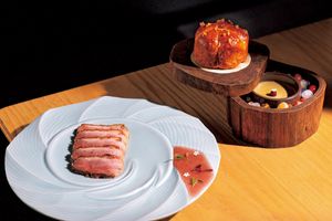 美食家に聞いた、特別な日に大切な人をご案内したいレストラン