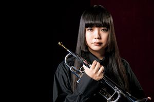 気鋭のトランペッター、松井秀太郎さん特別インタビュー。アルバム『FRAGMENTS』に込めた一音の哲学