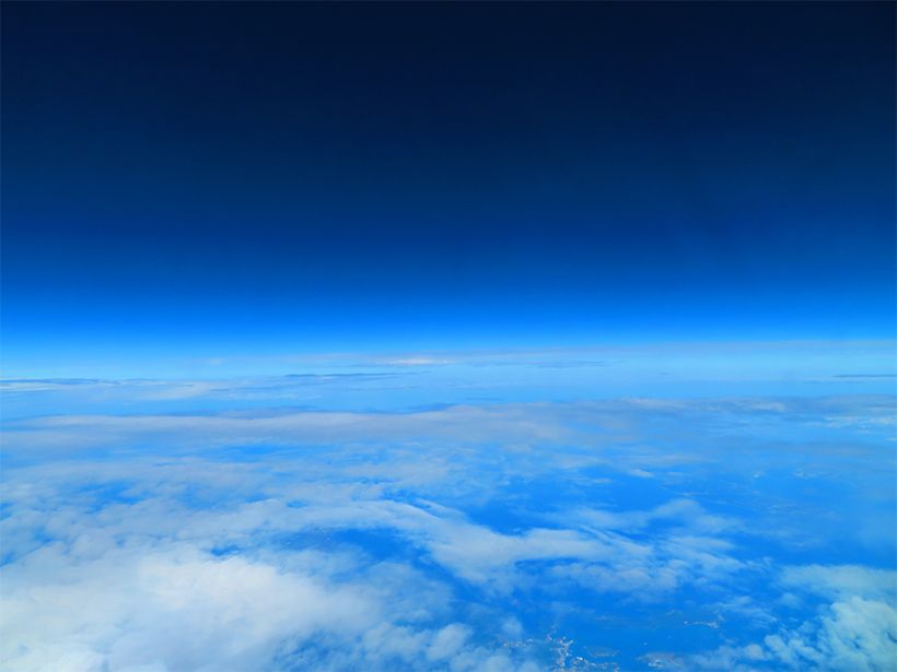 写真／荒木健太郎