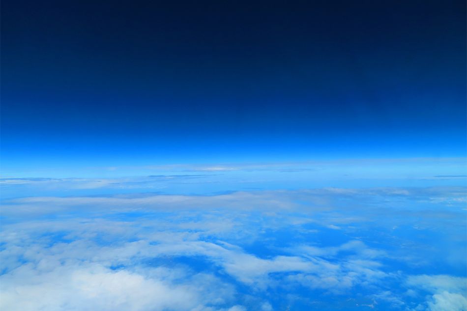 「雲の向こうはいつも青空」　曇り空を見上げる気持ちが変わる空の仕組み