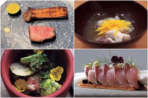 世界一のフーディー・浜田岳文さんに聞く。世界に発信したい、地方の名店