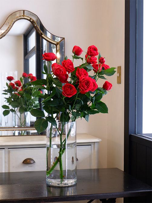 「京華園 神田」さんの‘ルージュリアン’