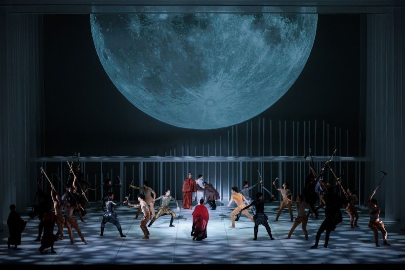 21世紀に蘇る永遠の物語『かぐや姫』