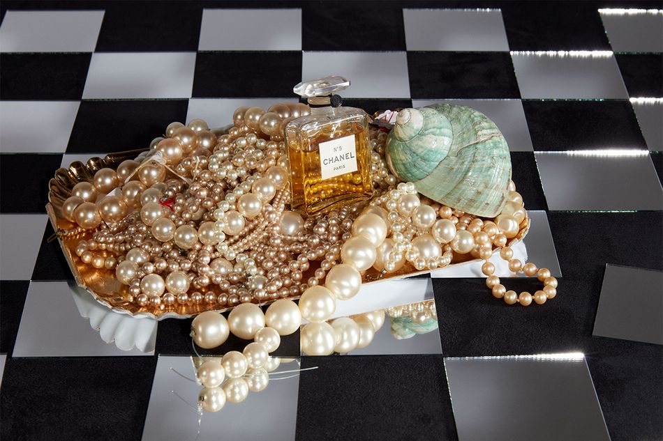 【東京・銀座にて4/18まで】シャネルの遺産に、新たな光を当てる写真展が開催