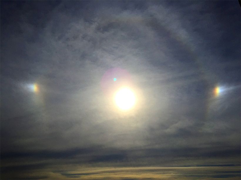 写真／荒木健太郎