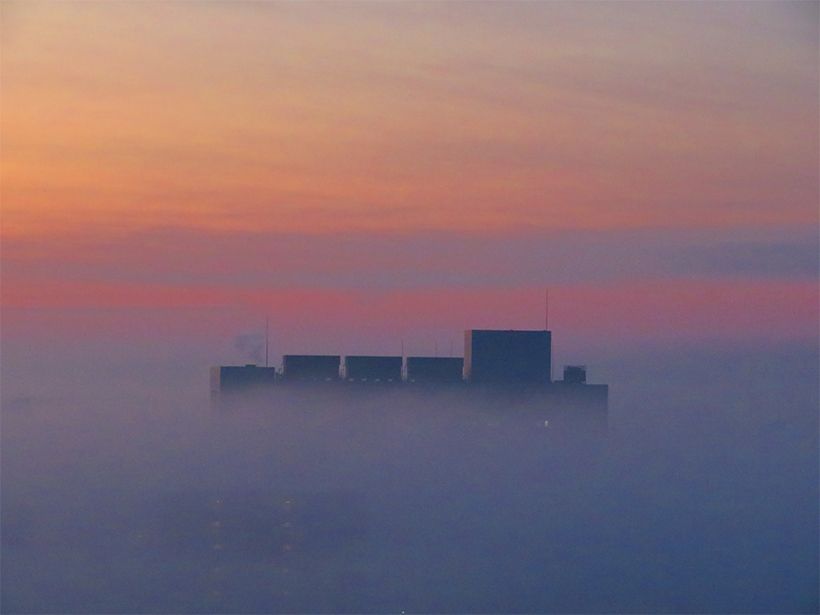 写真／荒木健太郎