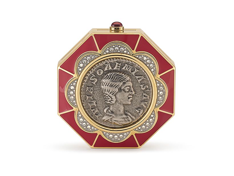 「モネーテ」 ミノディエール（Mサイズ）