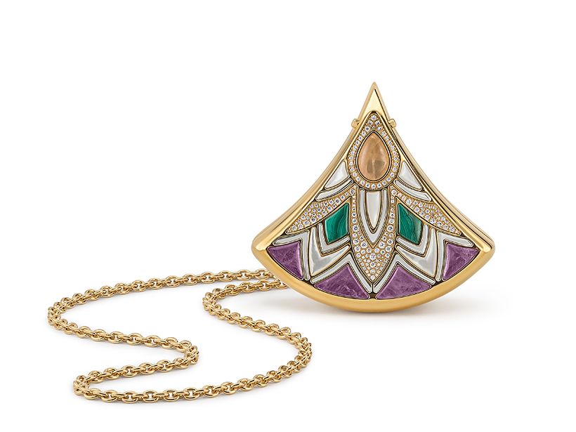 「ディーヴァ ドリーム」 ミノディエール（Sサイズ）