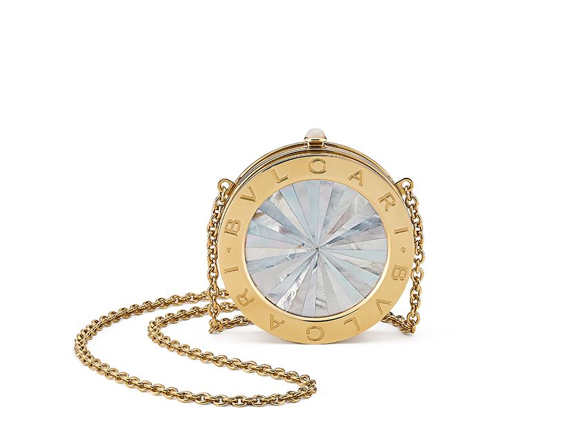 「ブルガリ・ブルガリ」 ミノディエール（Sサイズ）