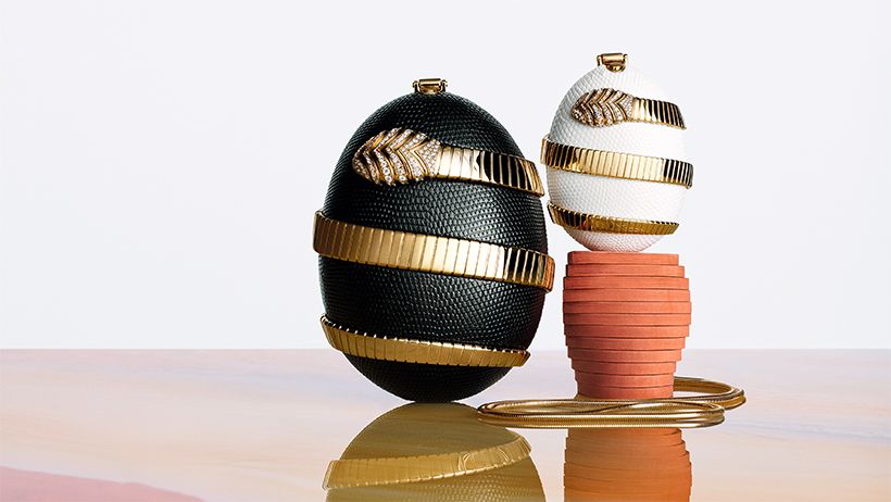 トゥボガス（TUBOGAS） ── 伝統の職人技が生む、有機的な機能美