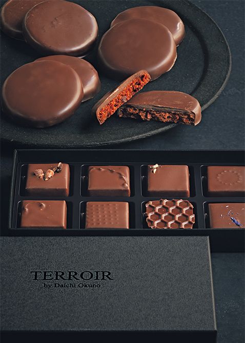 TERROIR（テロワール）by Daichi Okuno