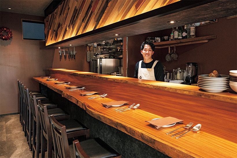 Mill Ceppi（ミル チェッピ）