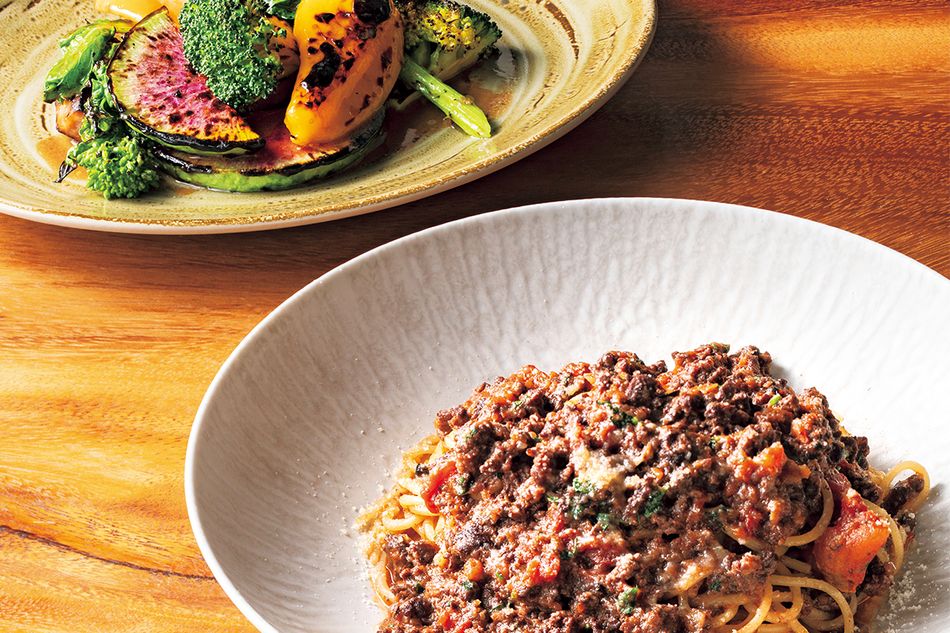 千駄木にイタリアン「Mill Ceppi」がオープン　コンテスト受賞経験もある、気軽に通いたくなるオステリアです